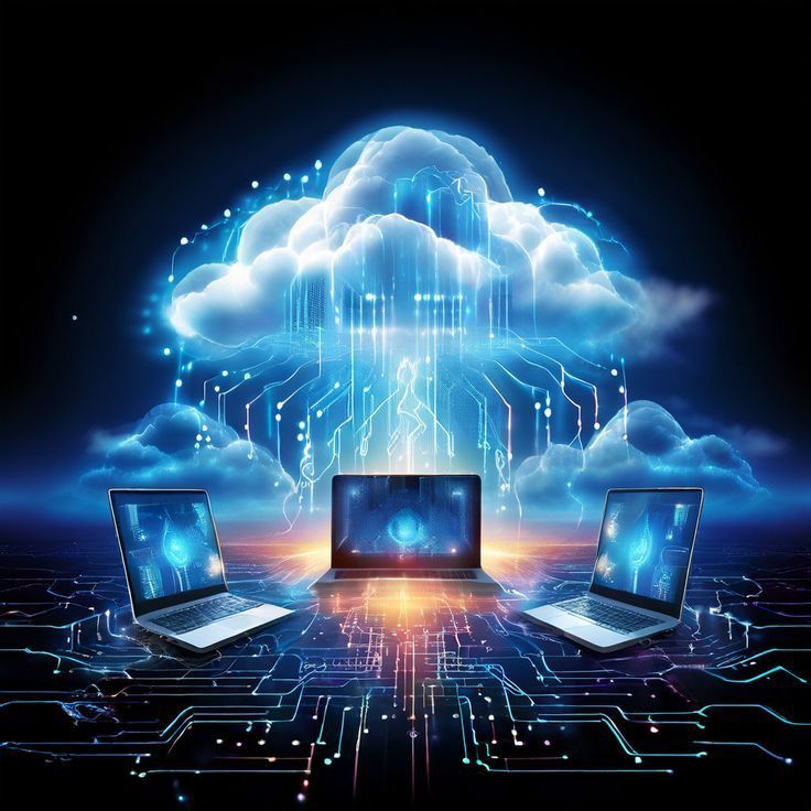 Cloud Solution